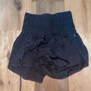 Free People Movement The Way Home Shorts